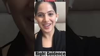 Jaya Kishori Motivation For ACTORS | Acting Career Guidance | JoinFilms App screenshot 2