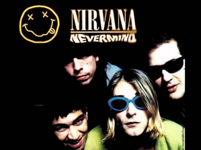 Nirvana - Smells Like Teen Spirit [HQ] class=