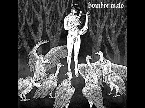 Hombre Malo — Hombre Malo - Deathbed Conversion