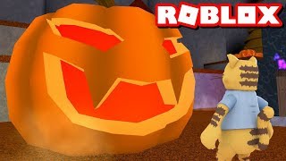 ALL ACTIVE CODES IN ROBLOX PUMPKIN CARVING SIMULATOR