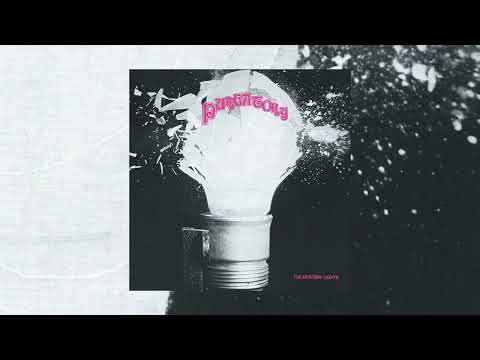 The Mystery Lights — The Mystery Lights - Trouble (Official Audio)