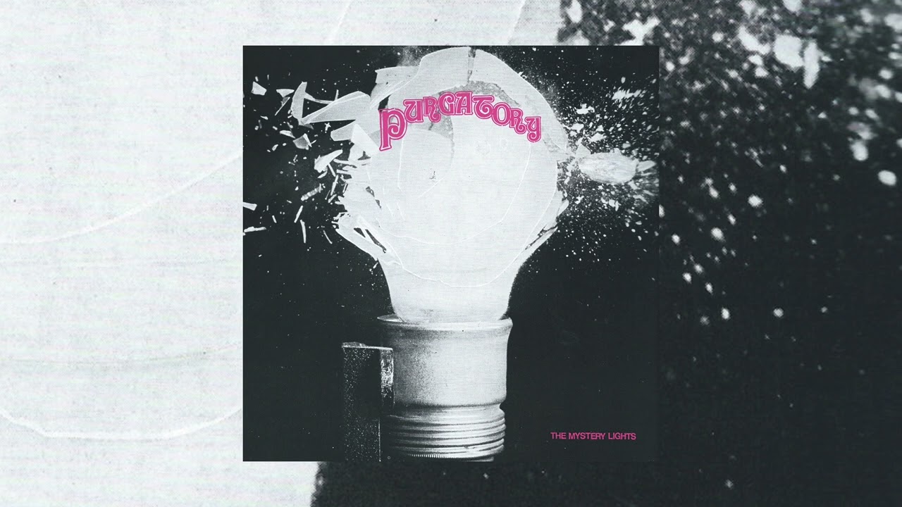 Watch The Mystery Lights - Trouble (Official Audio) on YouTube Watch The Mystery Lights - Trouble (Official Audio) on YouTube