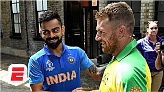 Gollapudi: India vs. Australia will bring no surprises, except the result | Cricket World Cup