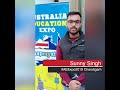 Mr. Sunny Singh - Student Testimonial - MapMyStudy