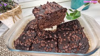 Prendi 4 mele e fai questo Dolce in 5 minuti! Rimarrai stupito! Super gustoso