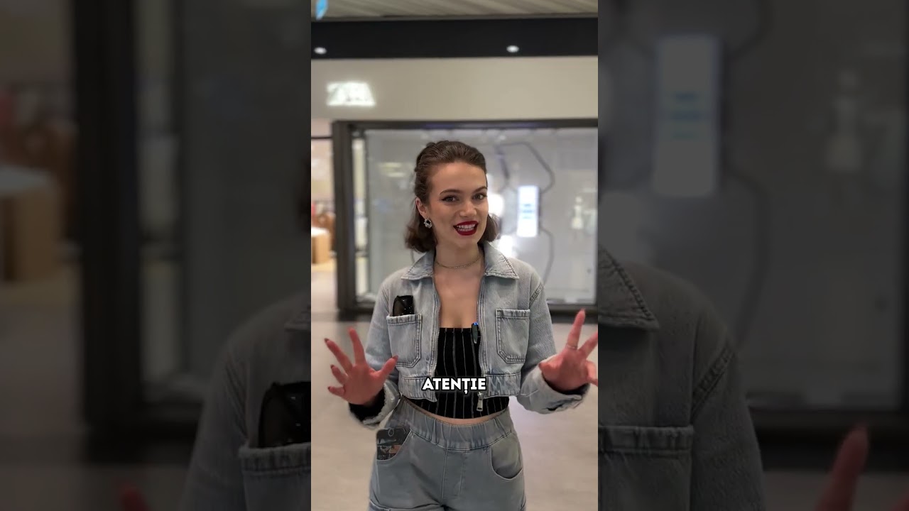 Zara va avea second hand în România!