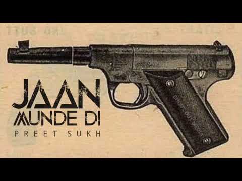 Chan Chan Jhanjhar Teri kardi Preet Sukh Sukh new punjabi song