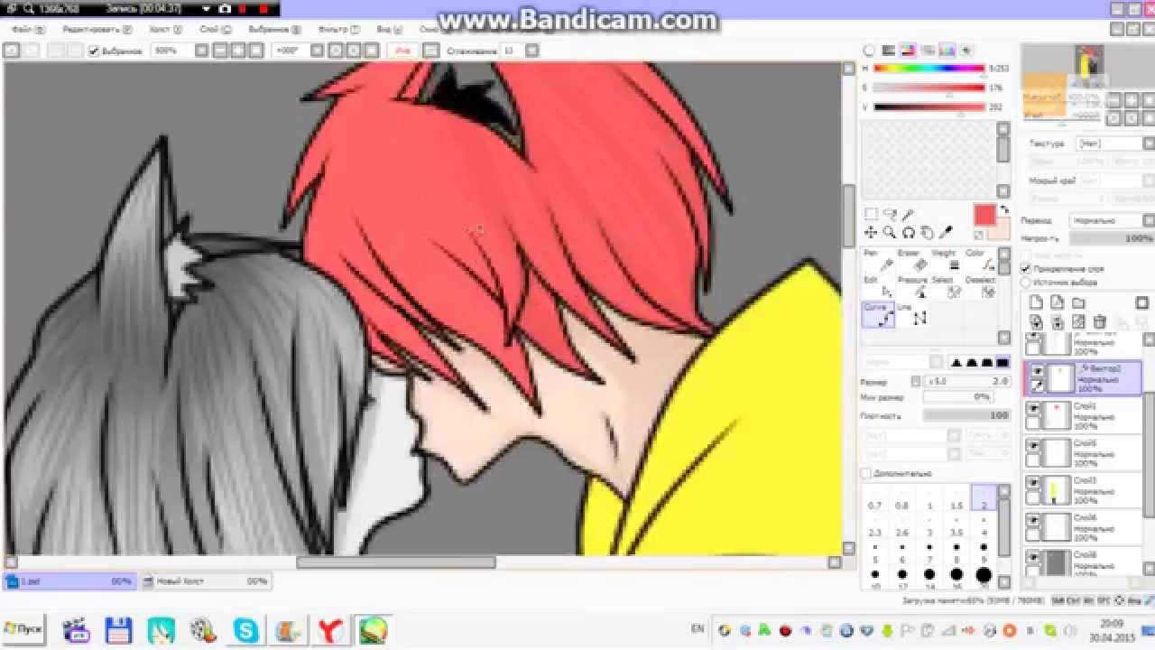 paint tool sai ver 1 paint tool sai ver 1