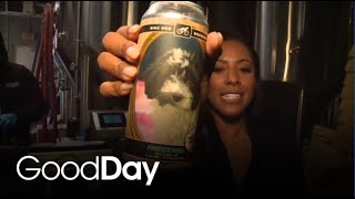Bike Dog & Sacramento SPCA Team Up for 'Forever Home' IPA!