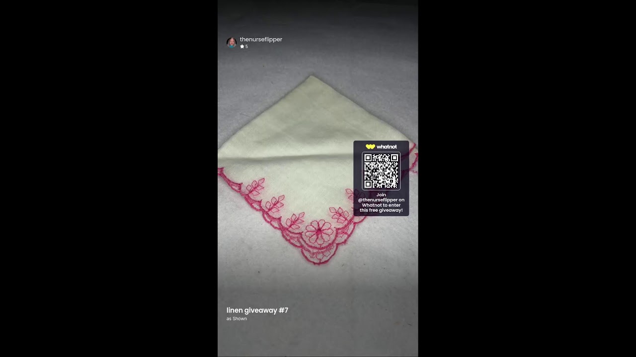 Vintage Linens wild west hankies table linens doilies and more