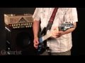 Carvin Legacy 3 Steve Vai Guitarist HD Video Demo