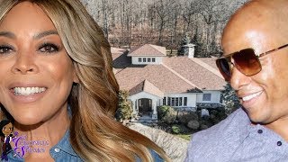 Wendy Williams DIVORCE Finalized Kevin PUTS MILLION Dollar Policy On Wendy Kevin Takes ALL