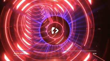 Energy Tunnel Vol 2 | Music Visualizers by Videobolt.net