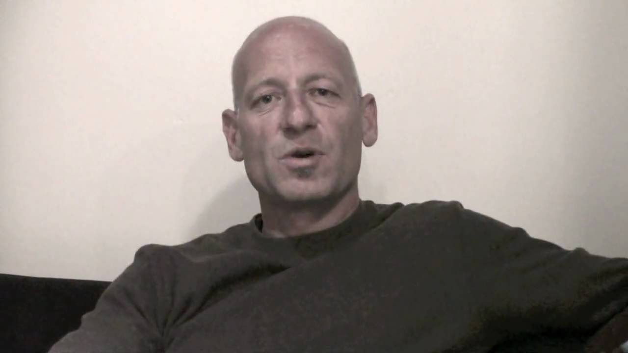 The Vision of Slo Crusade from the Director Jamey Pappas