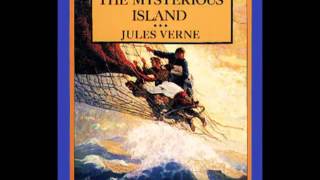 The Mysterious Island, by Jules Verne (MPL Book Trailer 208)