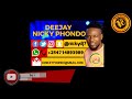 TAARAB MIX 2020 - DJ NICKY PHONDO (@nickydj7) (Download Link in the Description)