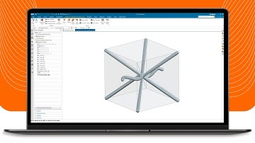 Advance NX Additive Manufacturing with Implicit Modelling -  Tutorial - PROLIM Webinar
