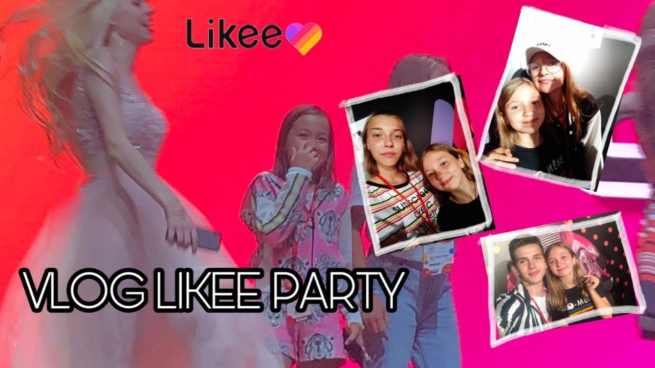 VLOG LIKEE PARTY//НАСТЕ КОШ СТАЛО ПЛОХО?//МИЛАНА ЧСВ?//ЛАЙКЕРЫ ВЖИВУЮ!//Dianochka Ambarova