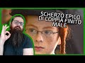 Scherzo di COPPIA finito MALE!