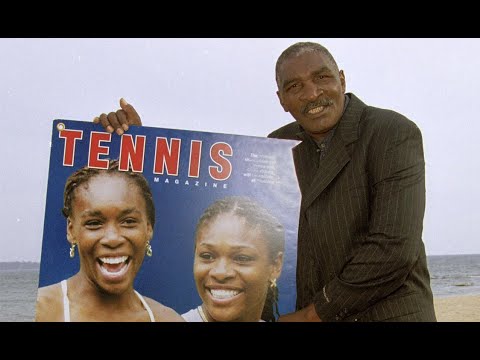 Sad News About Venus & Serena Williams’ Father