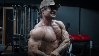 My First Workout In 3 Days... (Im Cooked)