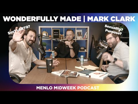 Death or Life? | Menlo Midweek Podcast | Mark Clark, Phil EuBank, Mark Morinishi