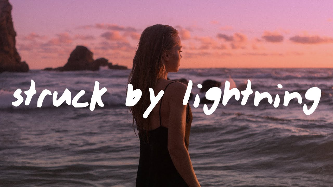 Sara Kays - Struck By Lightning ft. Cavetown