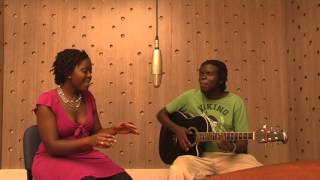Wordbenda&Prisca 'Can I'