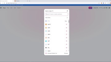 connecting ledger to metamask and using it on uniswap