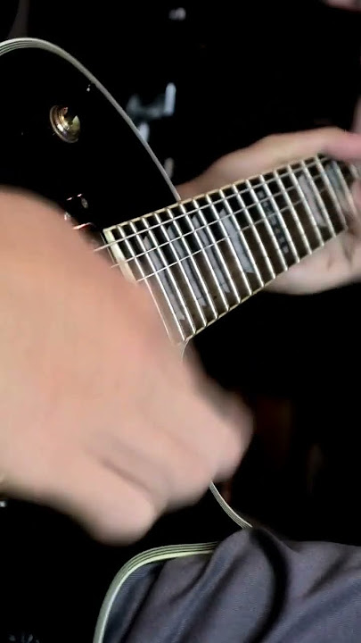 Five minutes _ Bertahan #shortvideo #shorts #guitar #guitarcover