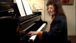 ELSA PUPPULO TEACHES HOW TO PLAY CHOPIN ETUDES. Etude Op 10 No 12