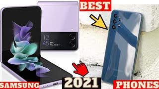 Best Samsung Phones in 2021 || TOP 5 BEST SMART PHONES 2021