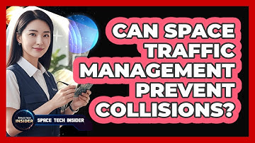 Can Space Traffic Management Prevent Collisions?