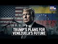 Trump’s Venezuela Strategy Explained | Sanctions, Oil, Democracy & US Security