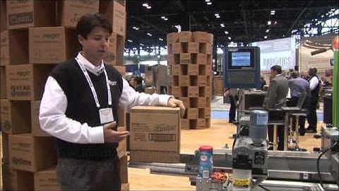 FoxJet Marksman Duo and Next High Resolution Ink Jet Controllers