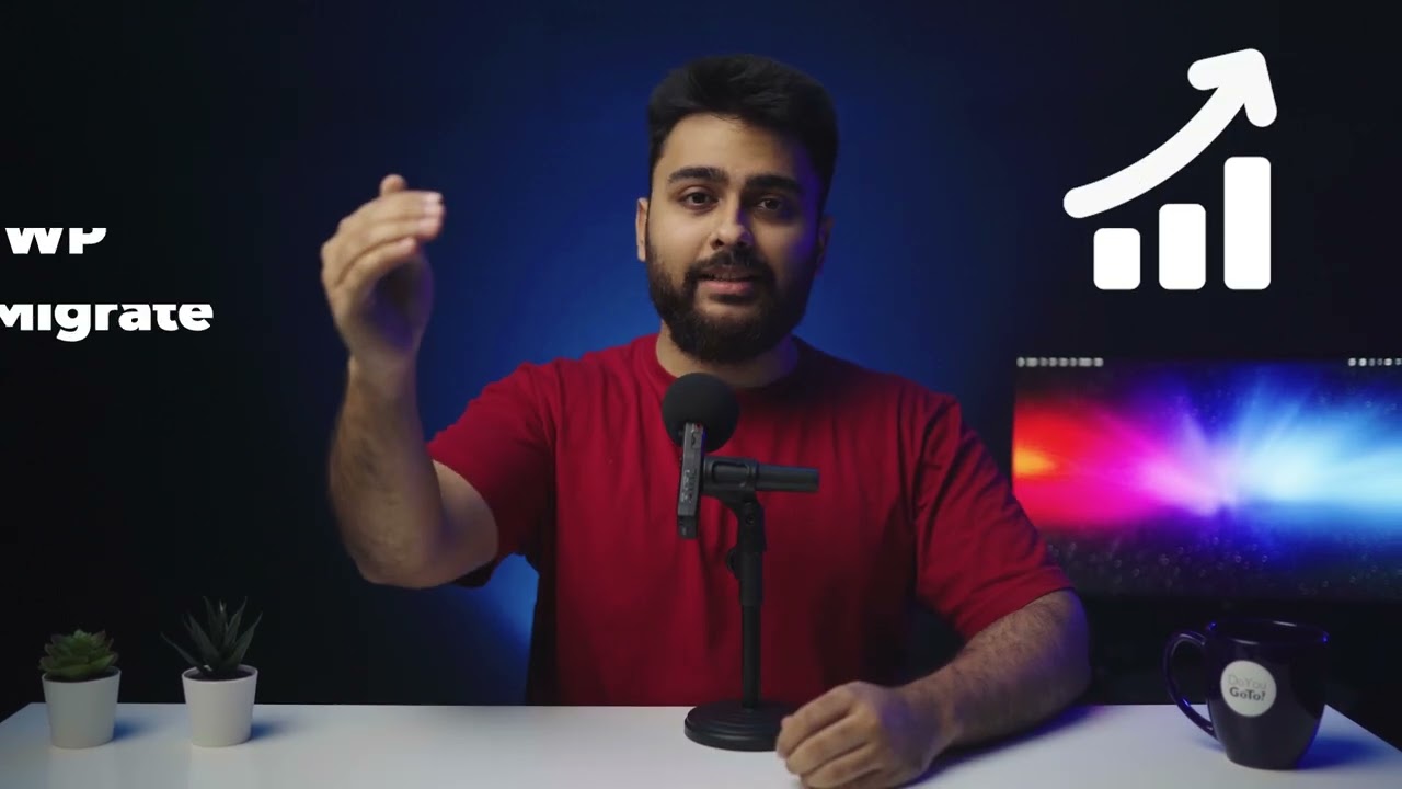 Youtube Intro
