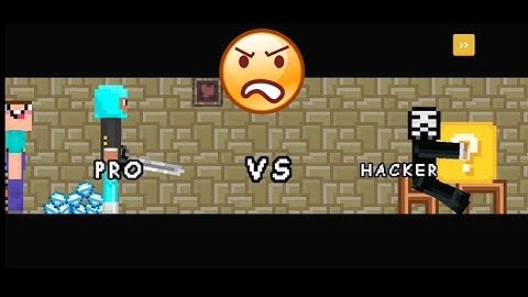 Noob vs pro vs hacker 4 lucky block