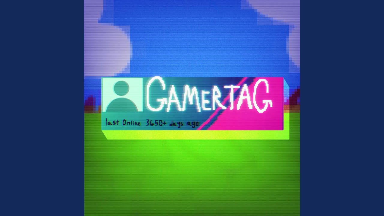 Gamertag YouTube