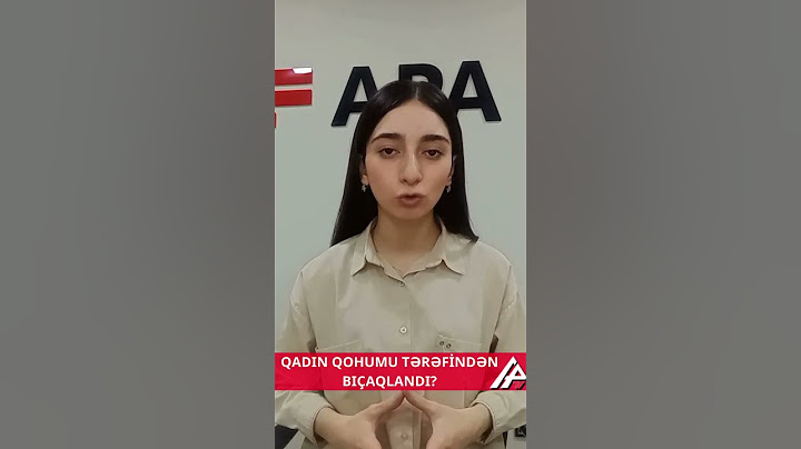 Ağstafada qətl – 49 yaşlı qadın saxlanıldı