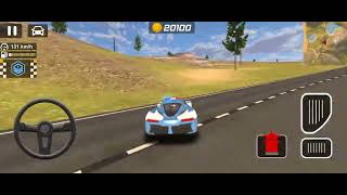 Police Job Simulator 2026 - New Unlock 4x4 SUV Police Cop's Car Gresley - Android GamePlay.