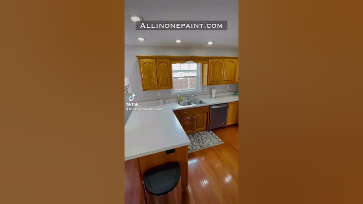 $200 or less KITCHEN TRANSFORMATION!! Budget Friendly Kitchen remodel!