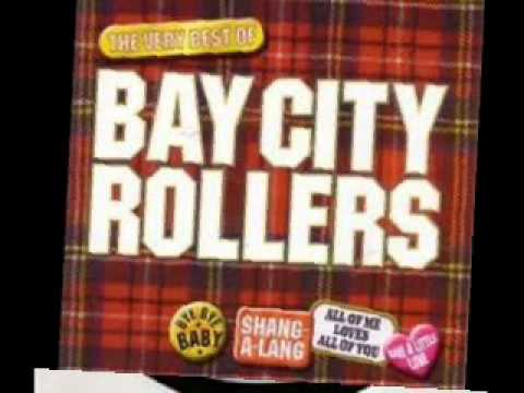 bay city rollers please stay