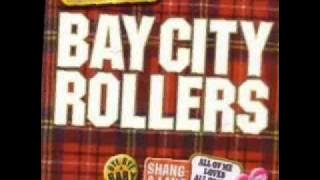 bay city rollers please stay
