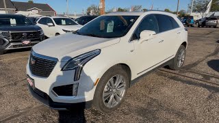 2021 Cadillac XT5 Premium Luxury Walk Around from Veracity Motors 