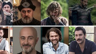 Diriliş: Ertuğrul Cast Then and Now (2026) Real Ages, Transformations & Updates screenshot 2