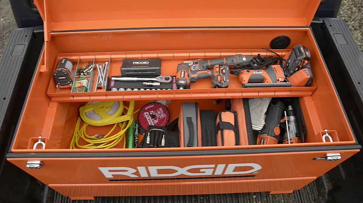 RIDGID 2048