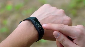 Huawei Band 3e