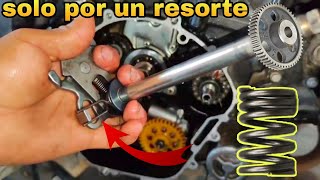 POR QUE MIS CAMBIOS ENTRAN DUROS Y SE TRABAN ? AQUÍ ESTA LA SOLUCIÓN 🔧 / PULSAR RS Y NS 200