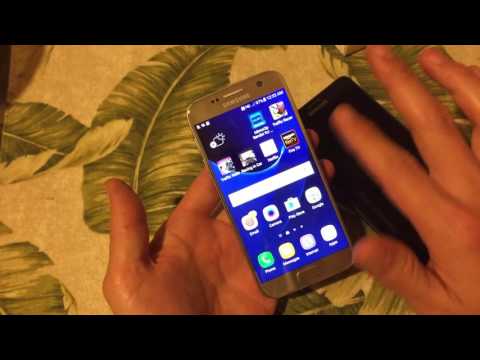 Galaxy Note 5: Frozen Screen / Can&rsquo;t Swipe / Display Unresponsive / Wont Restart