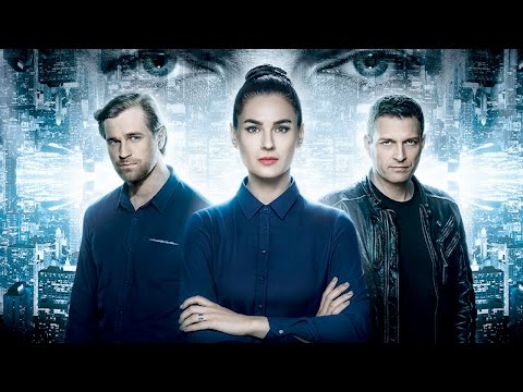 Смотреть сериал онлайн тройная защита